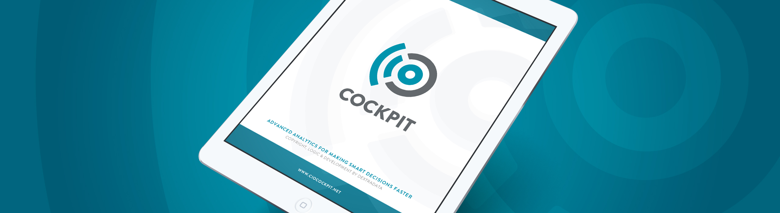 CIO Cockpit – Report, Drive And Manage Your IT